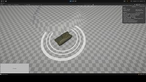 I developed and published (MIT) NavMesh framework for Unity Entities (DOTS)