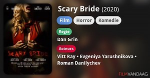 Scary Bride (2020)