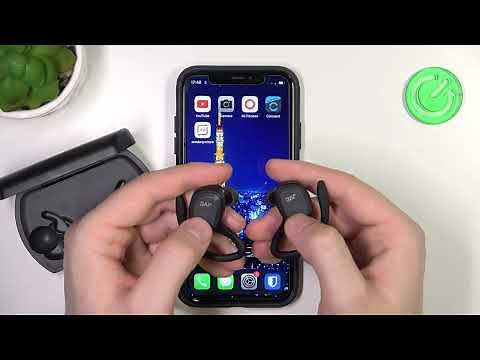 How to Enter Pairing Mode Manually on JVC HA-ET45T?