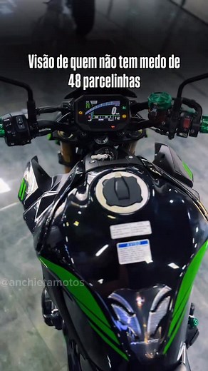 15K views · 1.2K reactions |   Z900 R EDITION  Ano: 2022  KM:...
