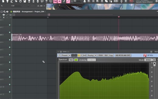 使用巨量OTT的Hitech