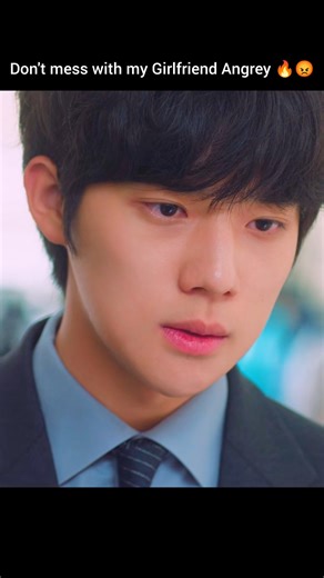 Don’t Touch My Girlfriend! 😡🔥 Angry Boyfriend Mode On!" 🥺 #ProtectiveLove