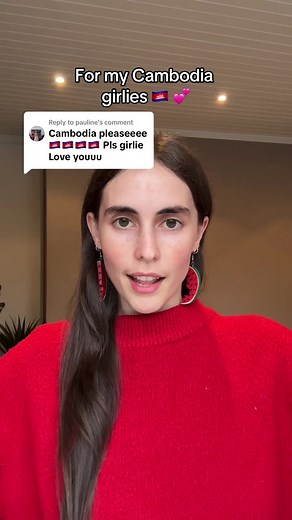 Kelsey Maggott on TikTok