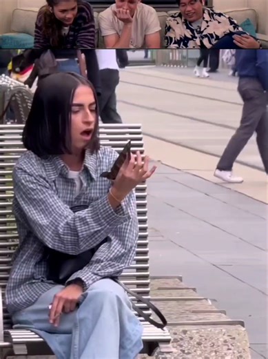 Try Not To Laugh Challenge . . . #viral #viralvideos #fyp #foryoupage❤️❤️ #tomhollandedit @TikTok UK