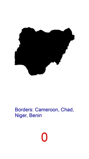 Can YOU Guess This Country? 🌍❓ #Shorts #Geography #Trivia