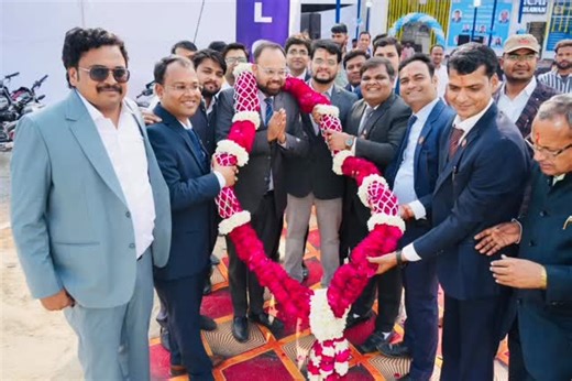 Inaugural of Tonk Branch of CIRC of ICAI A significant milestone with the inauguration of the Tonk Branch of CIRC of ICAI, further strengthening the CA fraternity and expanding professional outreach in the region. Wishing the branch immense success in serving members, students, and society. #ICAI #CIRC #TonkBranch #CACommunity #ProfessionalExcellence | Rohit Ruwatia