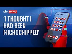 How women are being stalked using secret 'stalkerware' phone apps