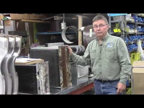 What Caused My Heat Exchanger To Fail - Check out these real examples