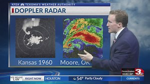 Radar School: Radar Basics