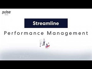 Performance Management System with Appraisals & Employee Satisfaction - Pulse Software