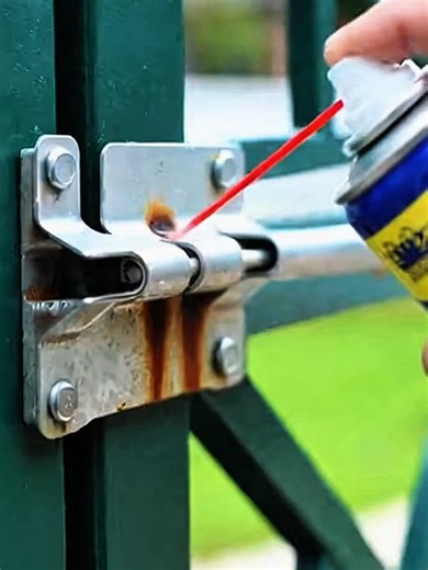 Effective Rust Remover: A Deep Dive