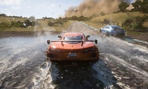 Forza Horizon 5 test: Mexico, we can confirm, it’s chic!