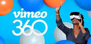 Vimeo introduces support for 360 video