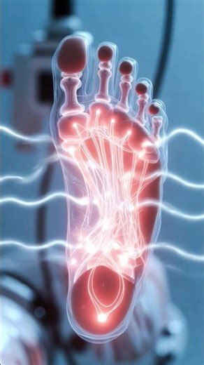 X-ray transparent outer layer short #video