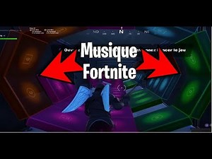 MUSIQUE FORTNITE + CODES MAP CREATIF