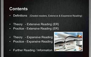 A why and how of Graded Readers为什么给读者分级以及如何进行分级_哔哩哔哩_bilibili