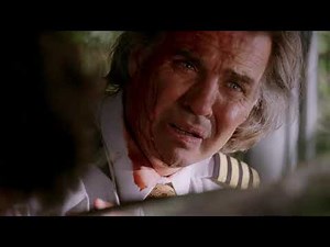 Lost - Ajira 316 plane lands on the Island [5x09 - Namaste]