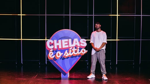 Johnny Virtus - Post Scriptum | Notícias | Antena 3 | RTP