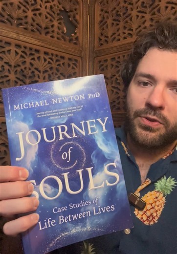 Exploring Quantum Spirituality in Literature