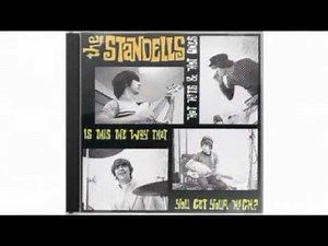 The Standells - So fine
