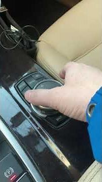 BMW 차량에서 안쓰는 블루투스 기기 이름 삭제하는 방법.(BMW X3)