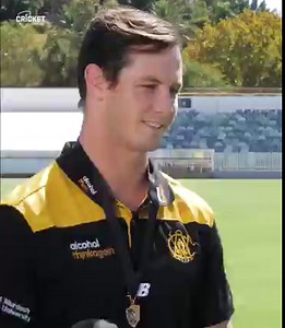 40K views · 689 reactions | What is better, scoring a hundred or taking an absolute screamer to help win a grand final? | cricket.com.au | Facebook