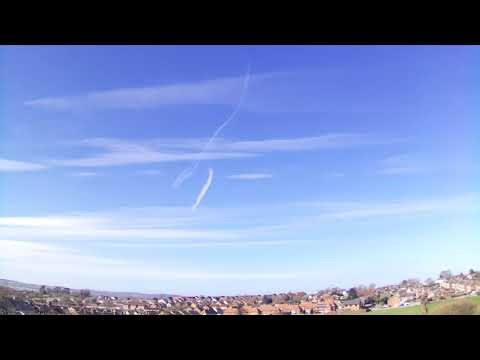 17th March 2026 24 hour time lapse 4k
