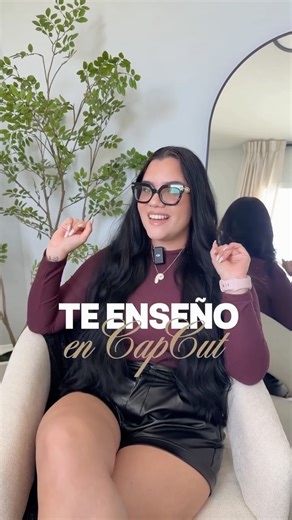 Pau | Diseño Gráfico & Creación de contenido on Instagram: "Subtítulos con efecto rebote 🤎 (que salgan palabra por palabra) Es mi efecto favorito para subtítulos, puedes jugar con la tipografía y que se vean más estéticos y se entiendan mejor. Aplicar esto es súper sencillo en CapCut. Asegúrate de guardar el efecto para que luego lo consigas más fácil Debes tener capcut pro ☁️ #contentcreator #creatividad #brand #design #historias #tipsinstagram"