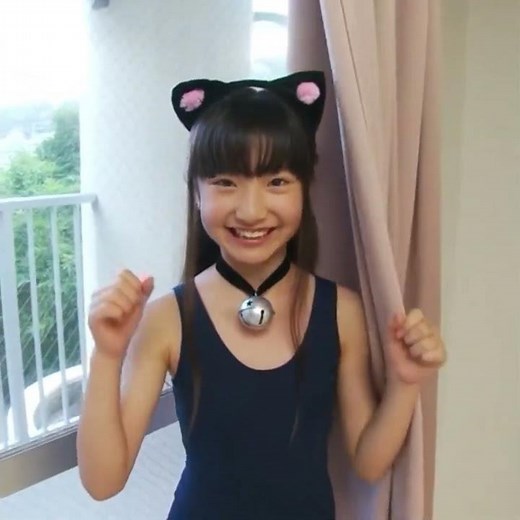 Momoka Sasaki 佐々木桃華