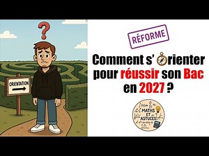 Orientation 2nde : Bien choisir sa filière, spécialités et options (Bac 2027)