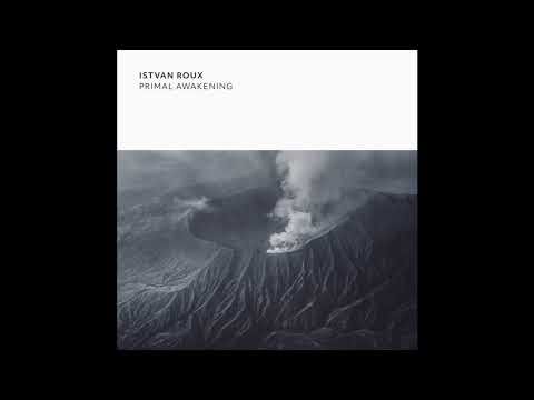 Istvan Roux - Infinite State【Indefinite Pitch】