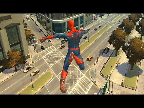 Spiderman IV HD
