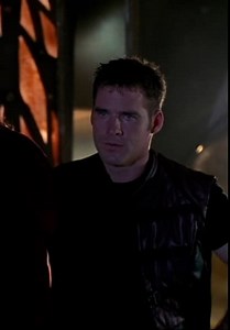 Farscape S02:E05 - The Way We Weren't