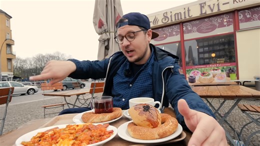 Exploring Berlin’s best eats: Turkish breakfast, Vietnamese & more