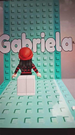 ||gabriella lyrics!!|| #newmusic #popmusic #song #lyrics #Gabriela #roblox