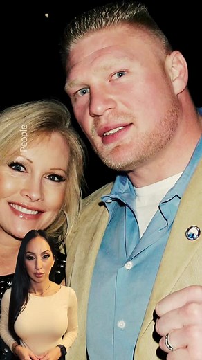 Brock Lesnar and Sable: A Hidden Wrestling Love Story