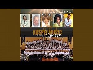 Since I Met Jesus (Live)