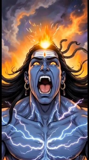 Power 🔥 of Lord Shiva ⚡| Mtv Hustle 2.0 | Bagad Bam Song | Motivation #mahadev #bholenath #trending