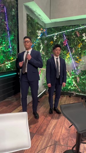 REO & MANDY Dance Challenge | GENERATIONS | ワンダーラスト