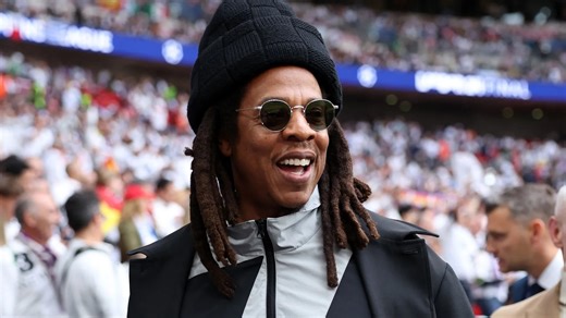 Jay Z signs three of Man Utd's new 'Class of 2026' including ex-Prem star's son