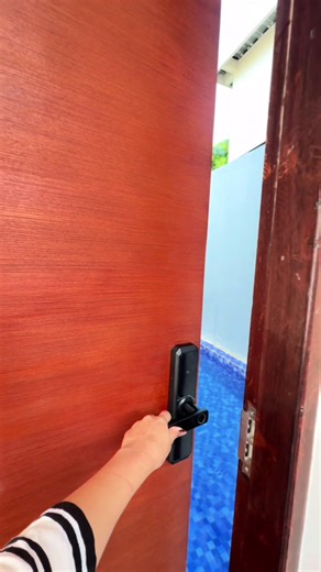 Liburan Tahun Baru di Vila Aestetic Balikpapan