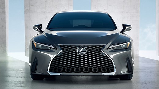 Apple CarPlay on Lexus IS300, how to connect