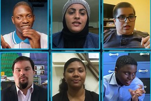 Get to know who we are