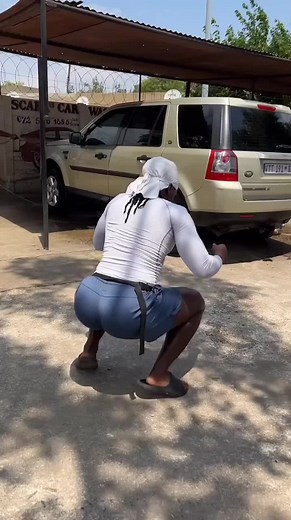 Mastering Squats: The King of Fitness Workouts