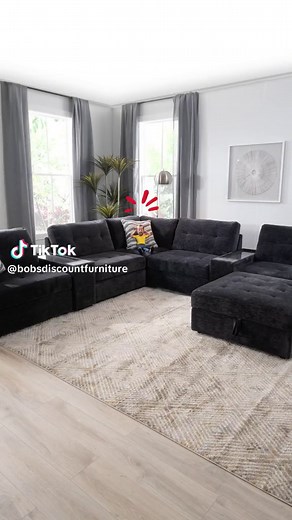 Introducing Modular Bob: Style Your Way with My Bob's Furniture!