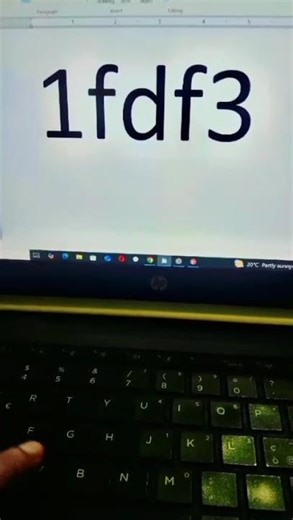 Shortcut Key In MS Word For Allah Akbar | English Tutorial Shorts | computer Knowledge.