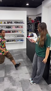 8.7K views · 182 reactions | Did she pass the vibe check? | Nassim_sjc | Facebook