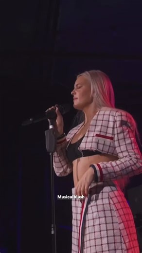 Good Songs & Music on Instagram: "Angelic Voice ❤️ Song Name - 2002 By @annemarie In “2002,” Anne-Marie reminisces about falling in love as an 11-year-old and all the songs that soundtracked that romance. She had some help from Ed Sheeran to write this track. During the song’s chorus, she references six songs released in the late 1990s and early 2000s, like Jay-Z’s “99 Problems,” Nelly’s “Ride wit Me,” NSYNC’s “Bye Bye Bye” and Britney Spears' “…Baby One More Time.” Follow @musicalblush for more