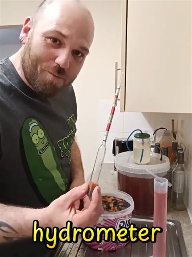 How to Read a Hydrometer for Homebrew Measurement