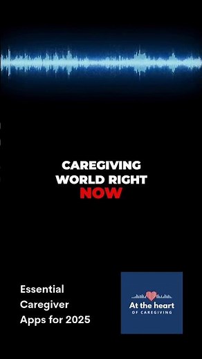 Senior Caregiver Apps for 2025: Simplify Your Journey